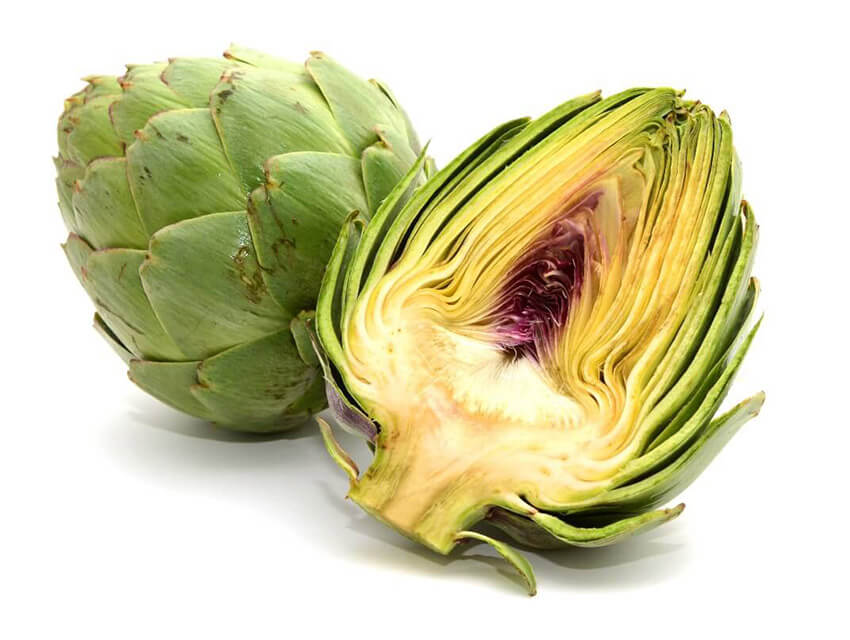 Carciofotti pugliesi in olio extravergine d'oliva