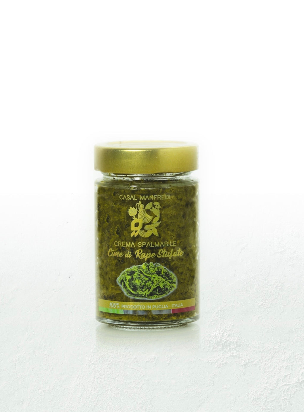 Box Regalo Gourmet - Selezione Casalmanfredi