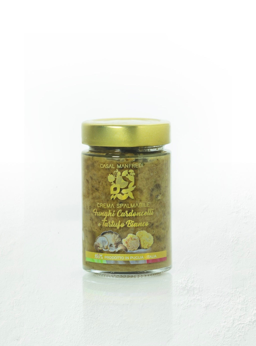 Box Regalo Gourmet - Selezione Casalmanfredi